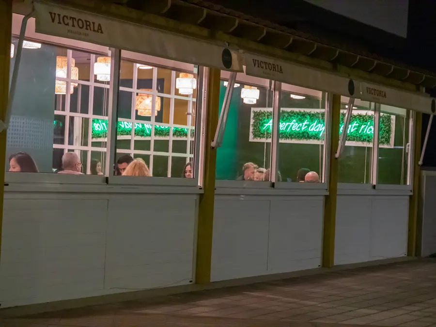 Cinco Sentidos — Puerto Del Rosario