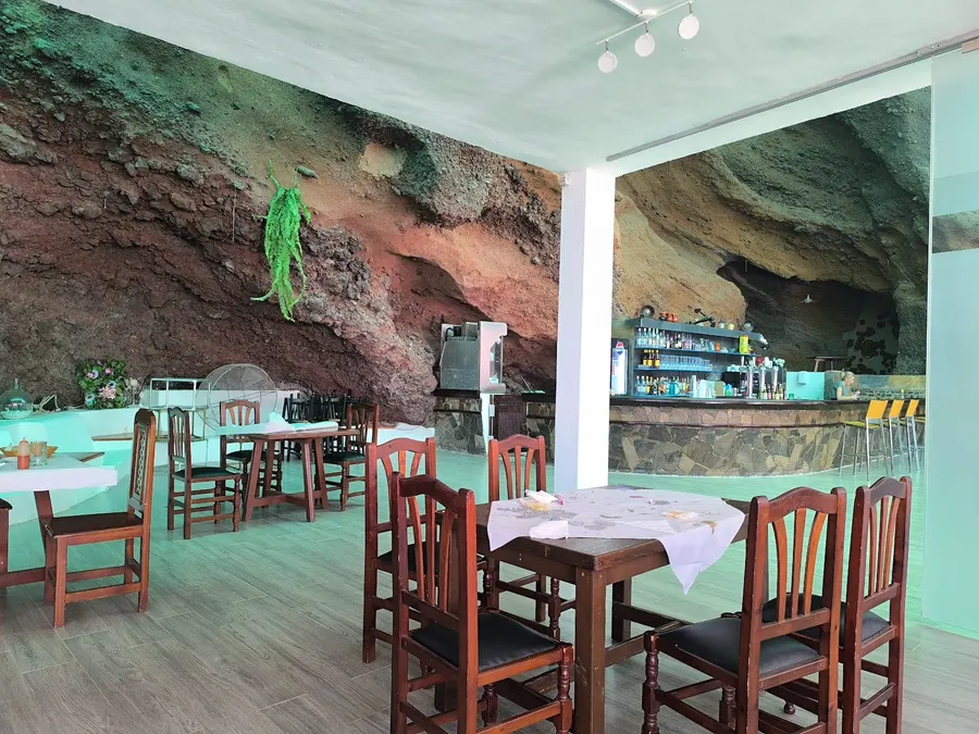 Club Nautico La Gomera — San Sebastian De La Gomera