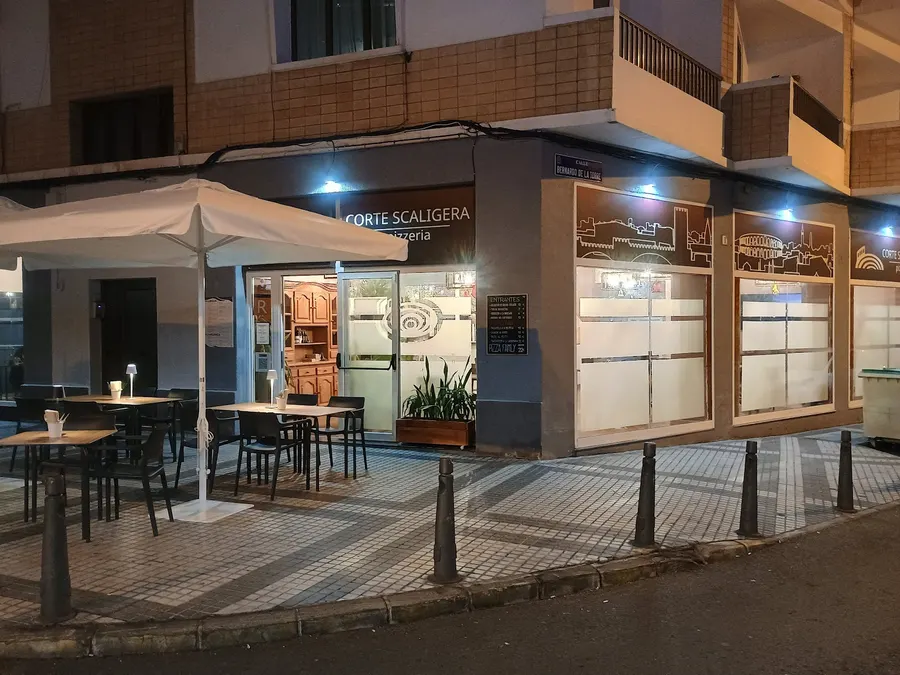 Corte Scaligera — Las Palmas De Gran Canaria