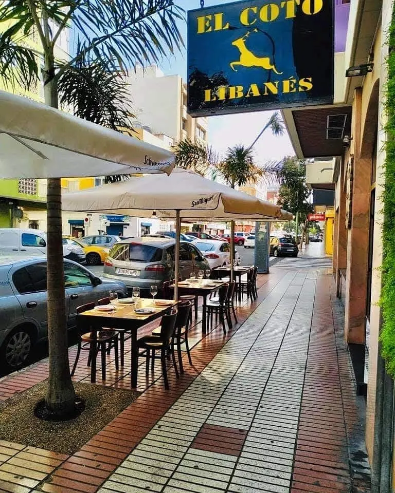 El Coto — Las Palmas De Gran Canaria