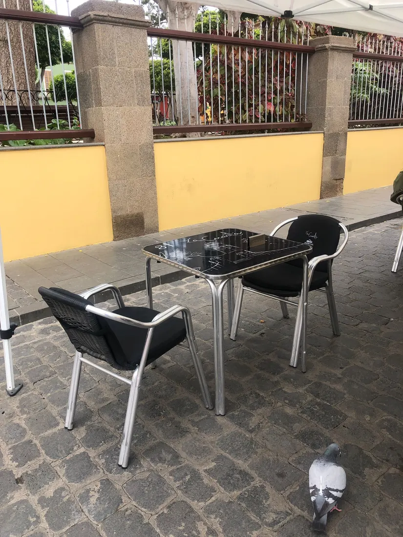 La Cuarta — Galdar