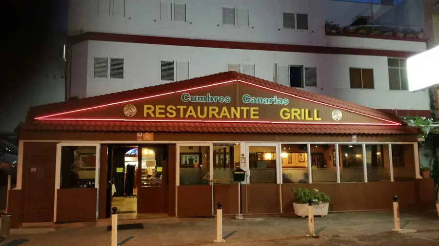 Cumbres Canarias — Las Palmas De Gran Canaria