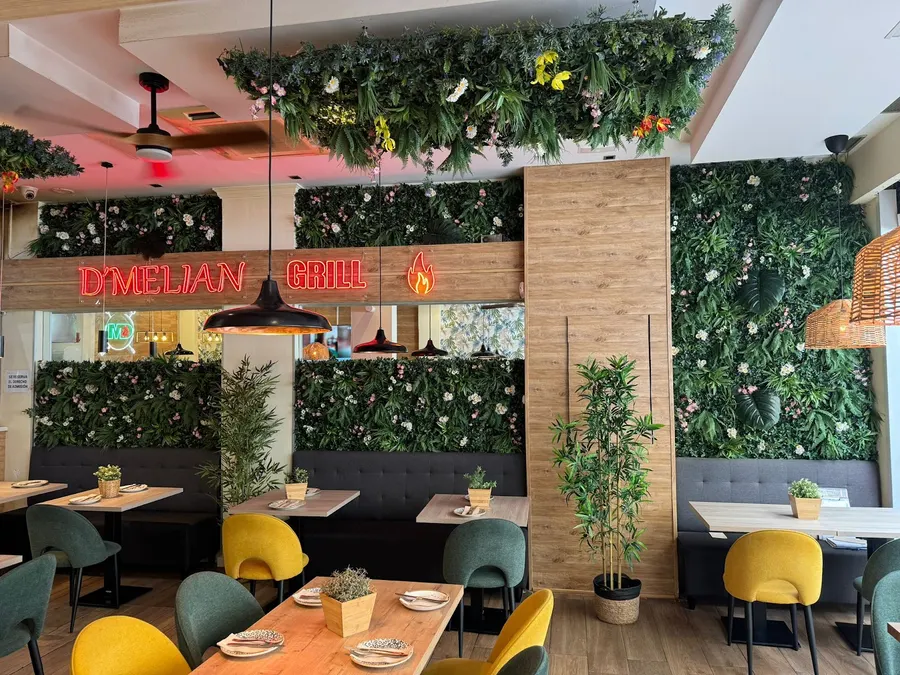 D' Melian Gastrobar — Las Palmas De Gran Canaria