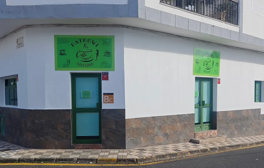 Dathowi — Aguimes