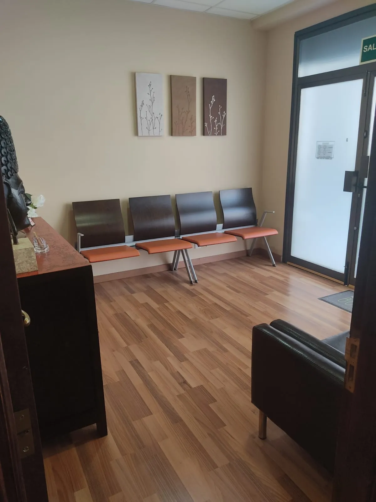 Despacho Abogados De La Guardia en Arona — foto 3
