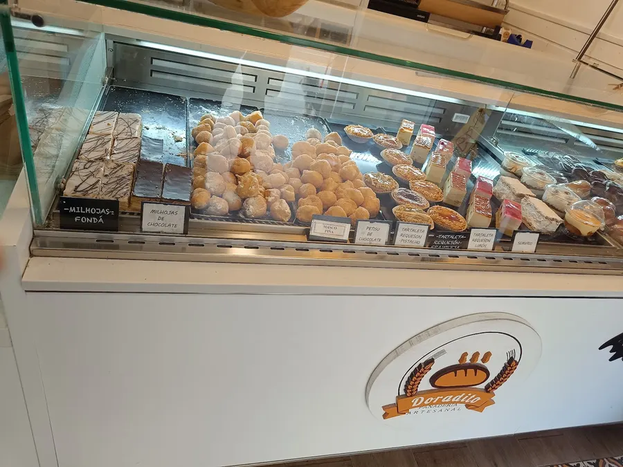 Doradito Panaderia Artesanal — Santa Cruz de Tenerife
