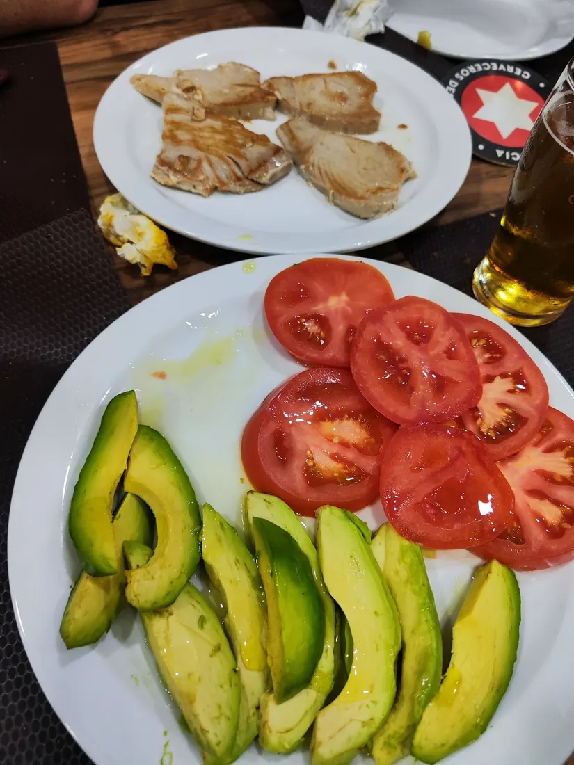 Dos Amigos — Las Palmas De Gran Canaria