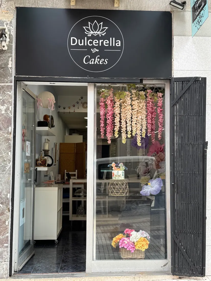 Dulcerella Cakes — Santa Cruz de Tenerife