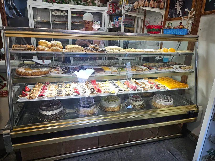 Dulceria Antonio — La Orotava