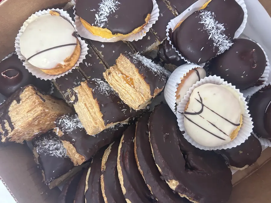 Dulceria San Bartolome — La Laguna