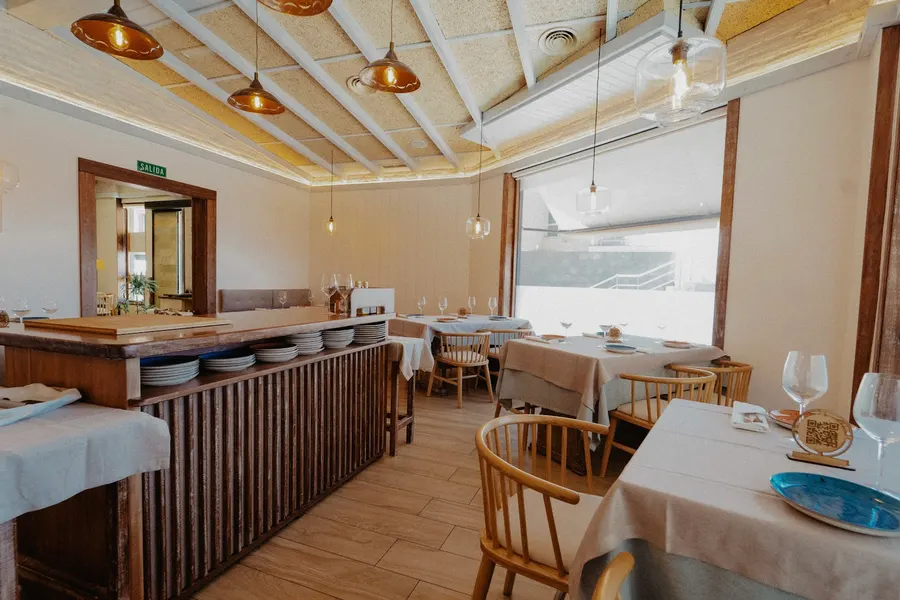 El Bejeque Restaurante — Las Palmas De Gran Canaria
