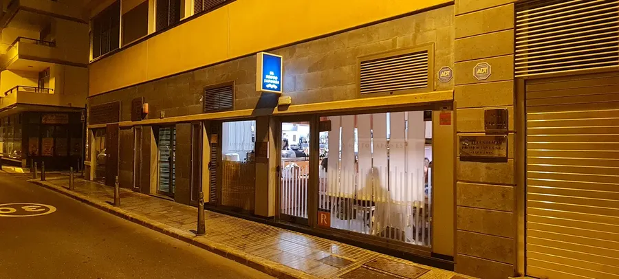 El Bento Japonés — Las Palmas De Gran Canaria