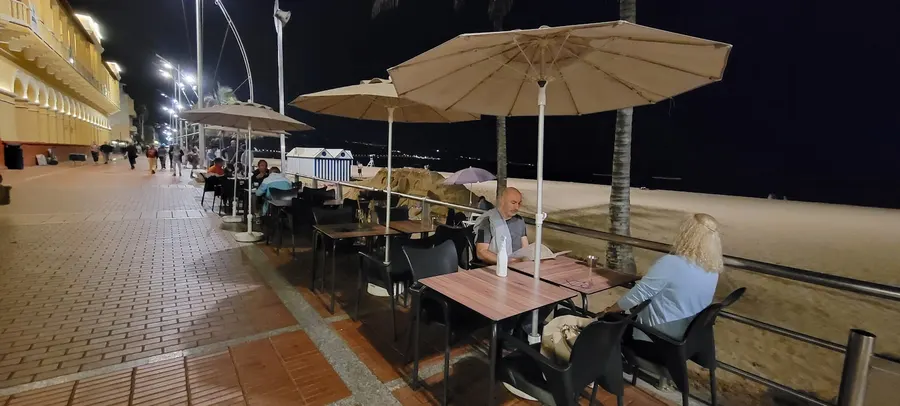 El Campesino — Las Palmas De Gran Canaria