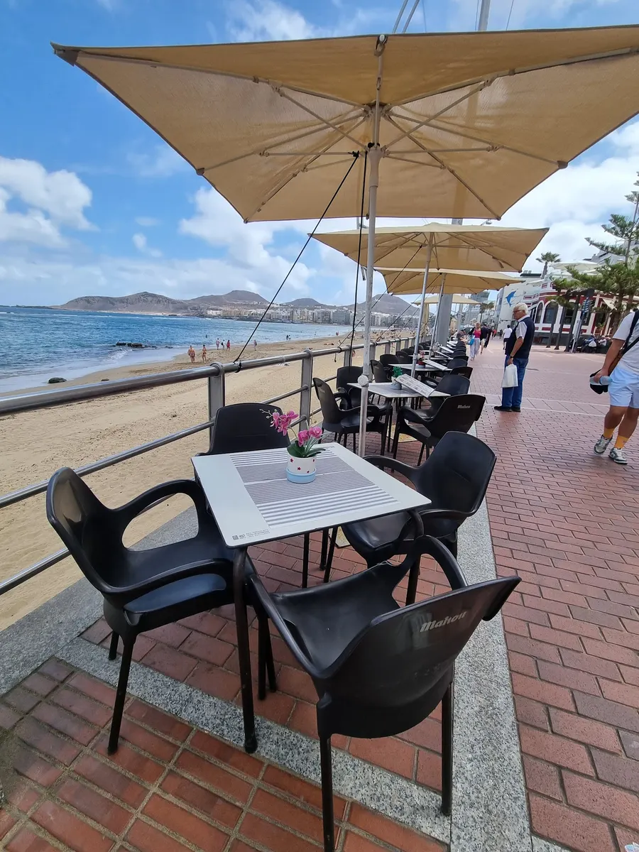 El Cerdo Que Ríe — Las Palmas De Gran Canaria
