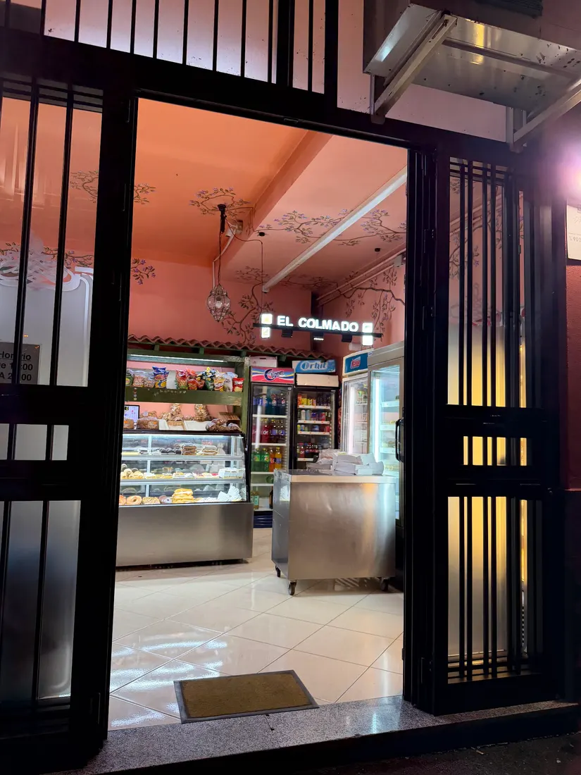 El Colmado de Tacoronte — Tacoronte