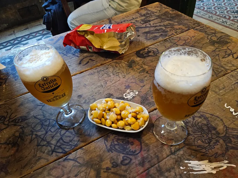El Guincho — Las Palmas De Gran Canaria