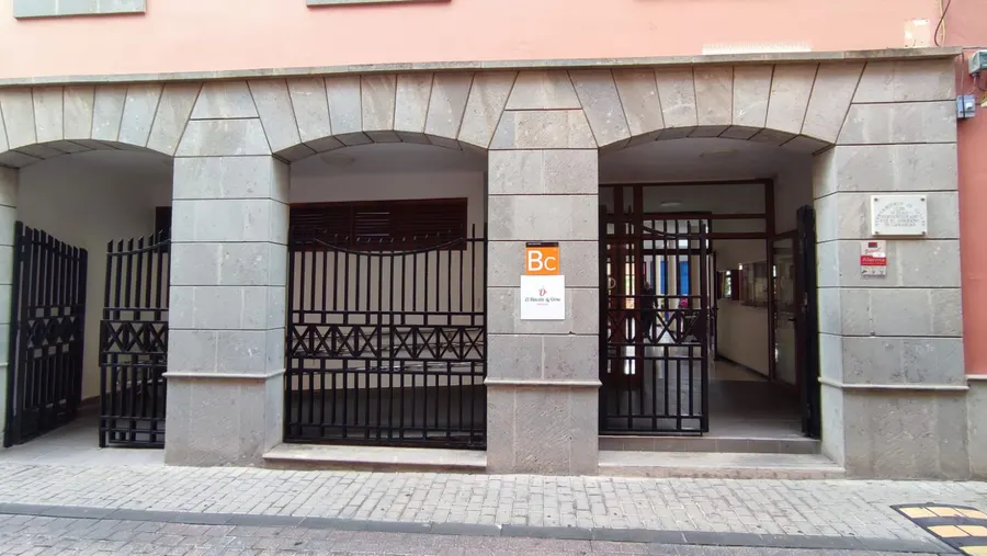 El Rincon De Orne — Galdar