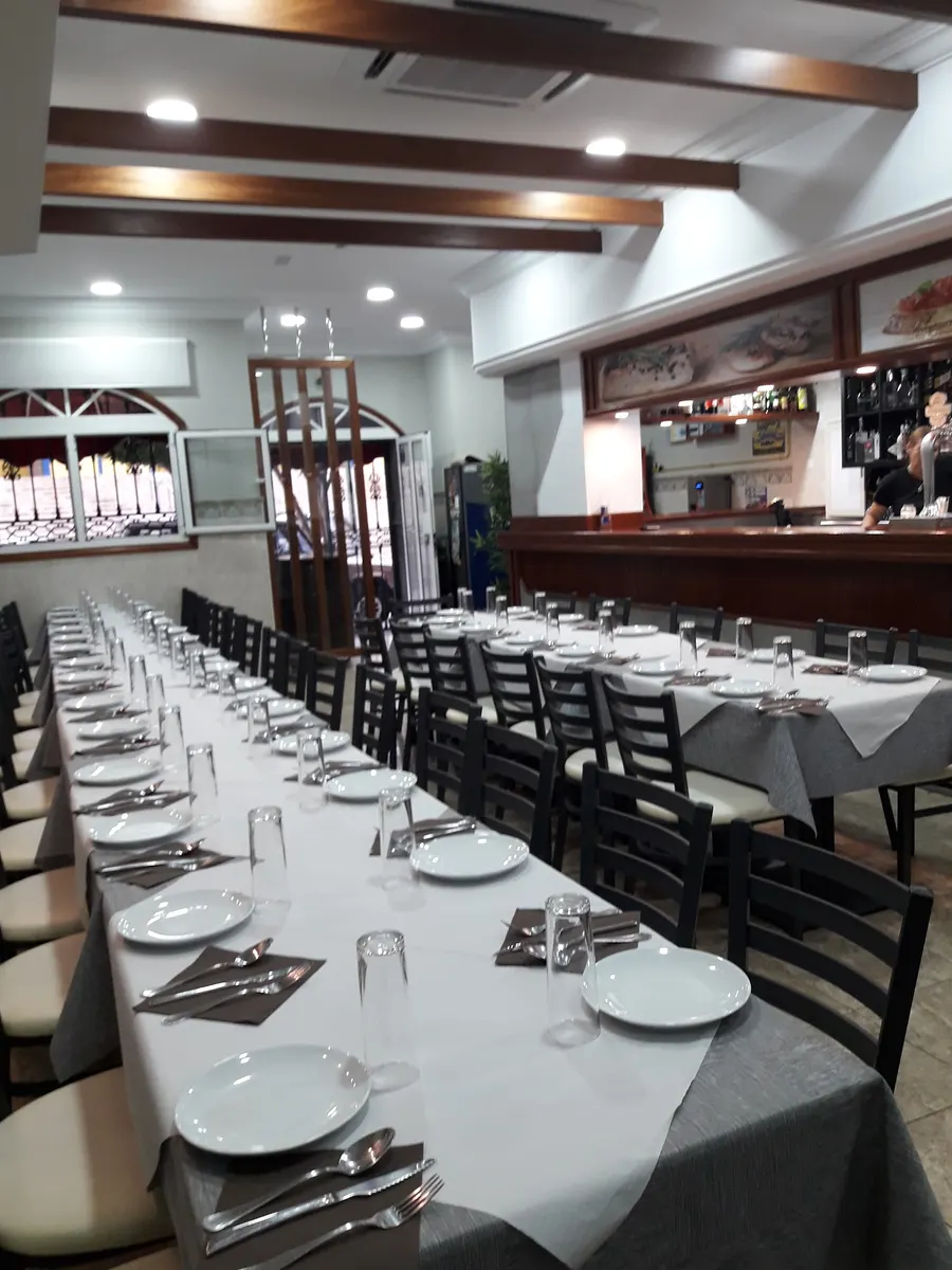 El Rincón De Willy — Las Palmas De Gran Canaria