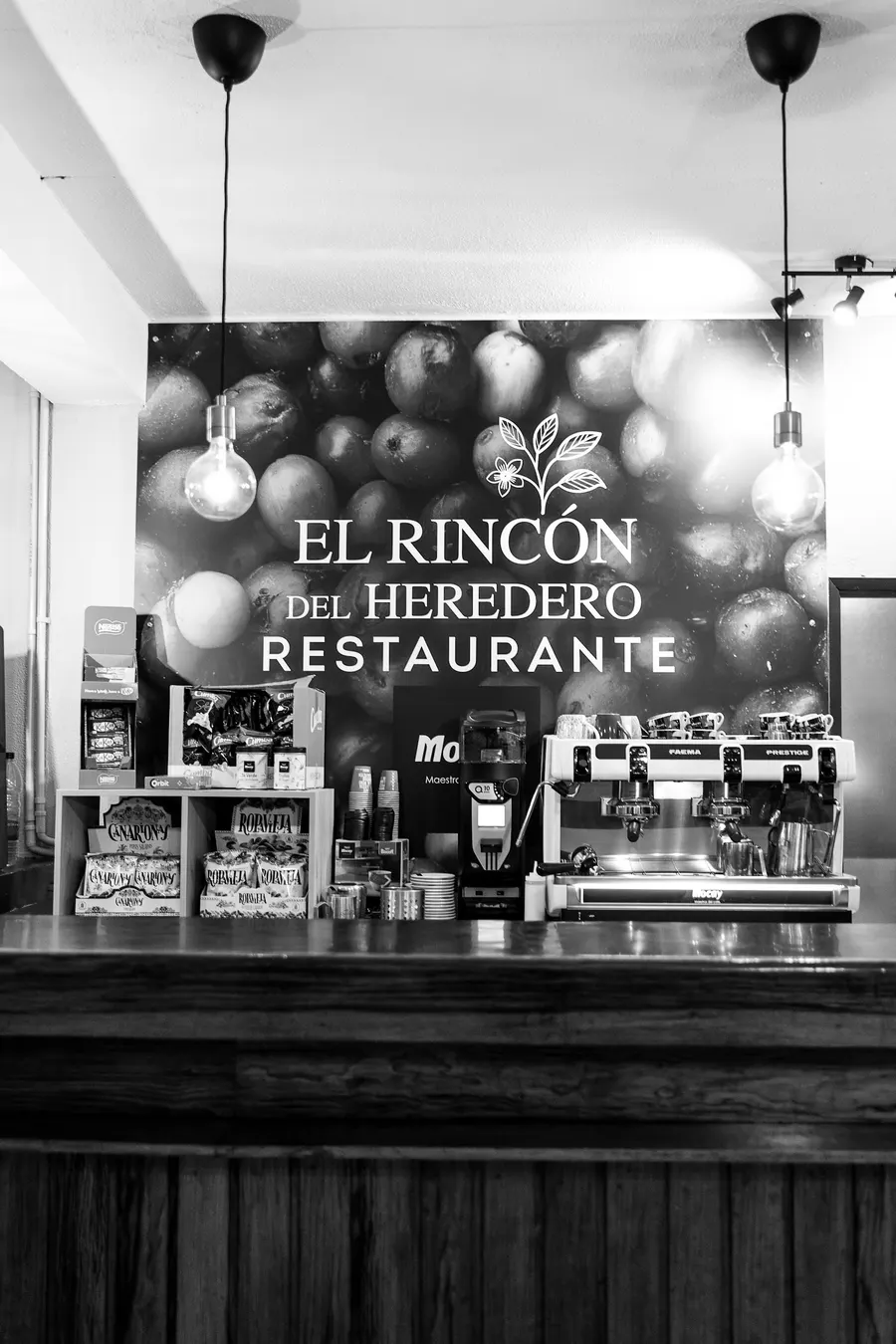 El Rincón Del Heredero — Las Palmas De Gran Canaria