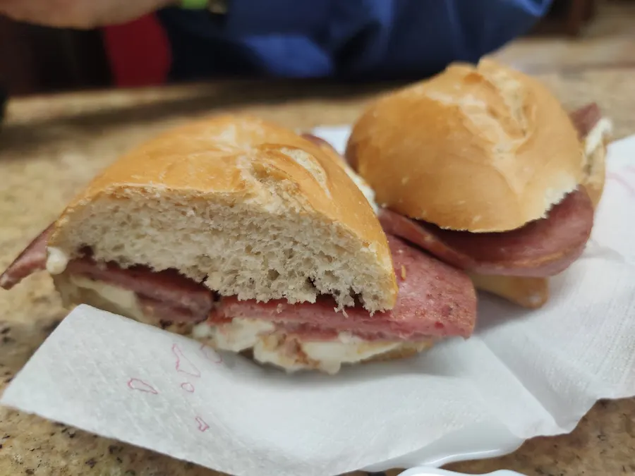 El Rinconcito De La Grama — Breña Alta