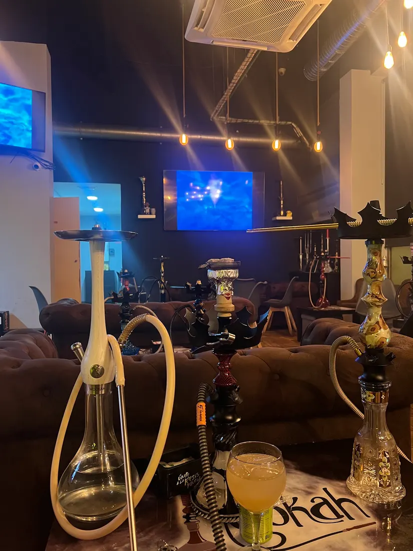 El Trastero De La Hookah — Las Palmas De Gran Canaria