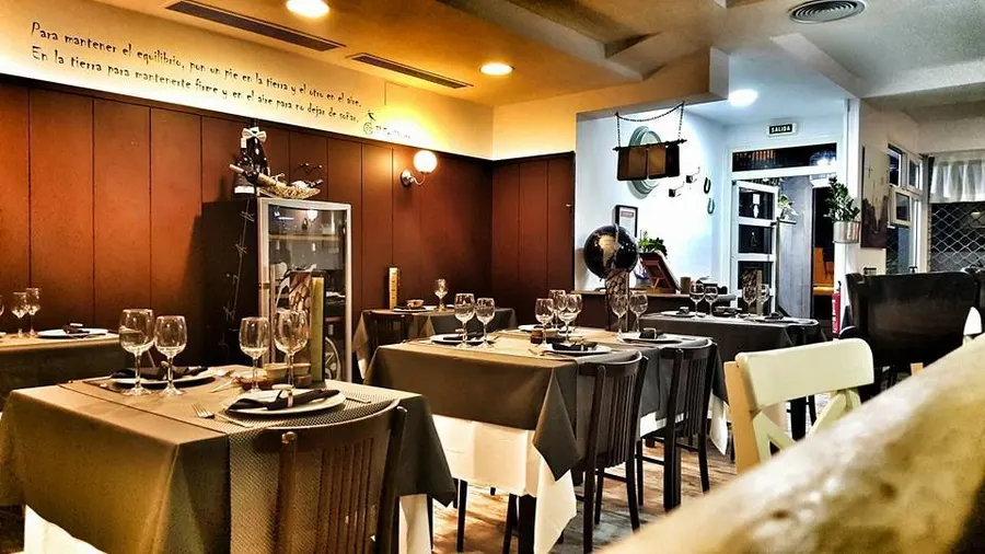 El Equilibrista — Las Palmas De Gran Canaria