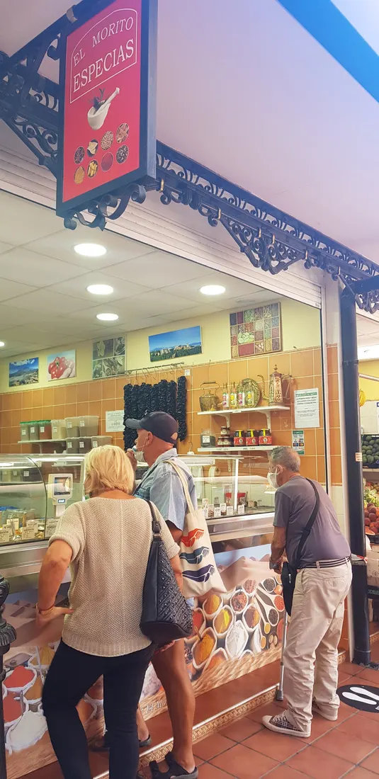 Especias El Morito — Santa Cruz de Tenerife