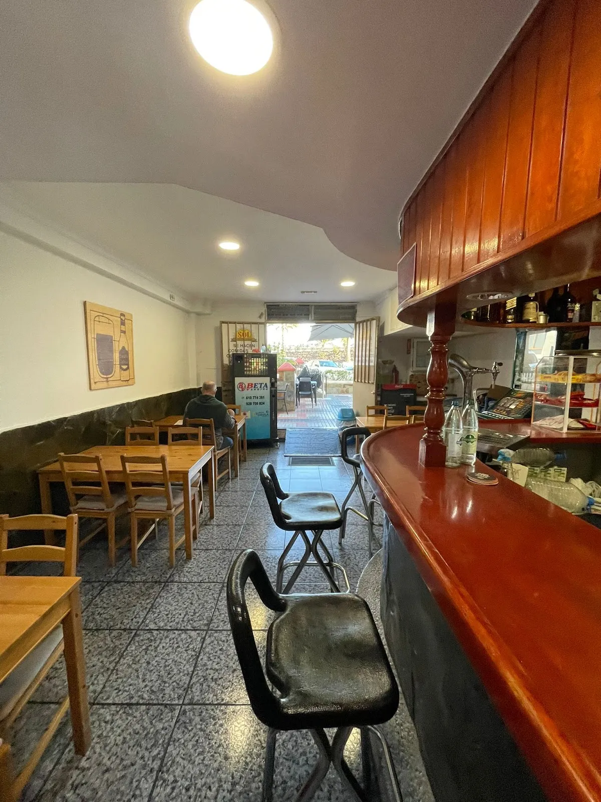La Esquina De Fernando — Telde