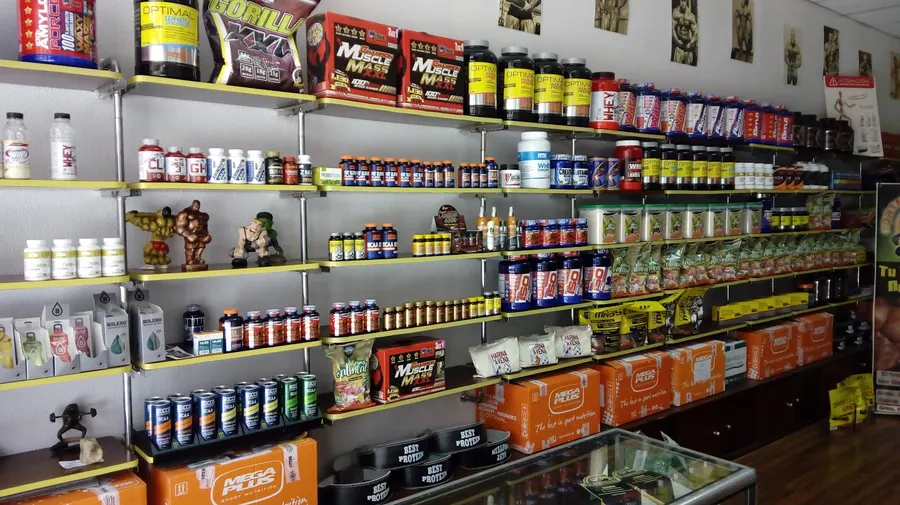 Fontana Fitness — Santa Cruz de Tenerife