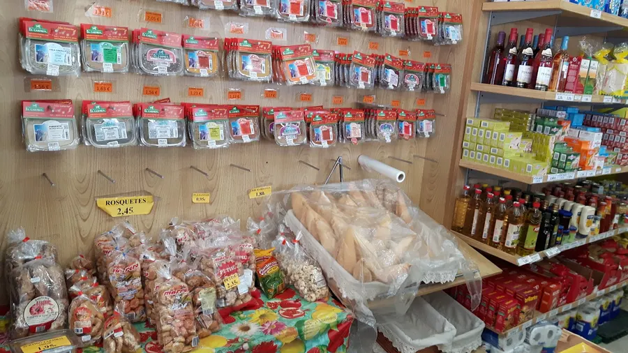 Fruteria Primavera del Norte — La Laguna