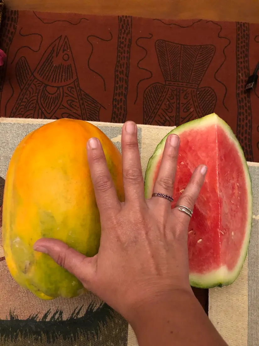 Fruteria Vida Sana — La Laguna