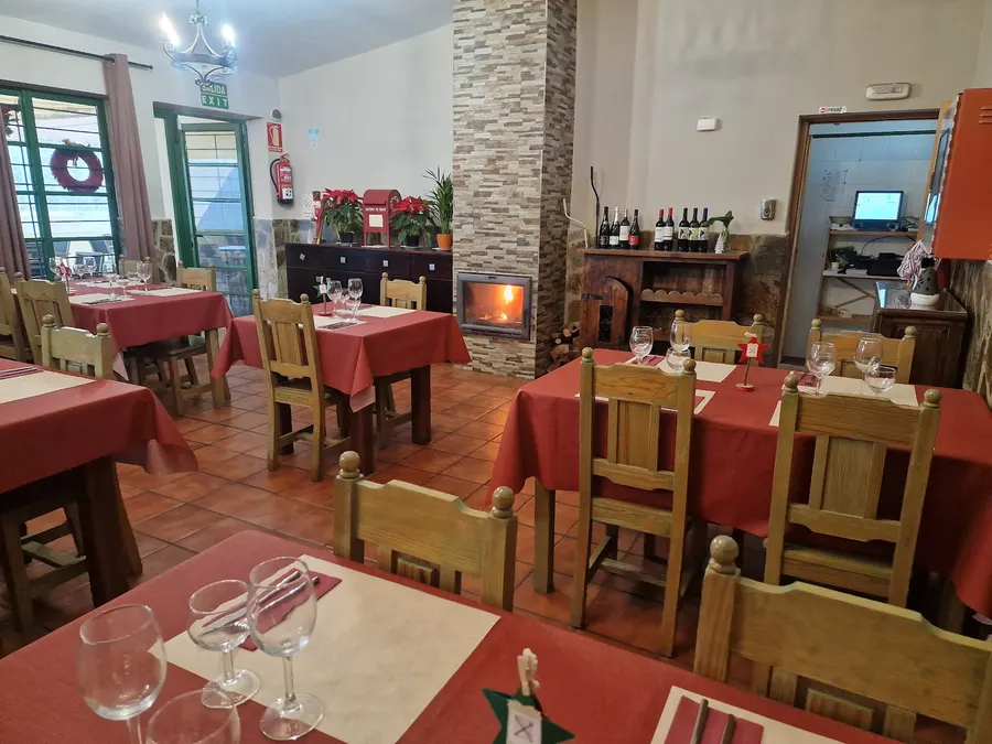 Gastrobar La Posada De Juncalillo — Galdar