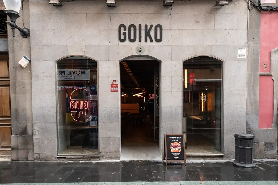 Goiko — Las Palmas De Gran Canaria