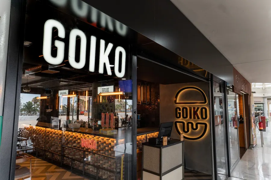 Goiko — Las Palmas De Gran Canaria