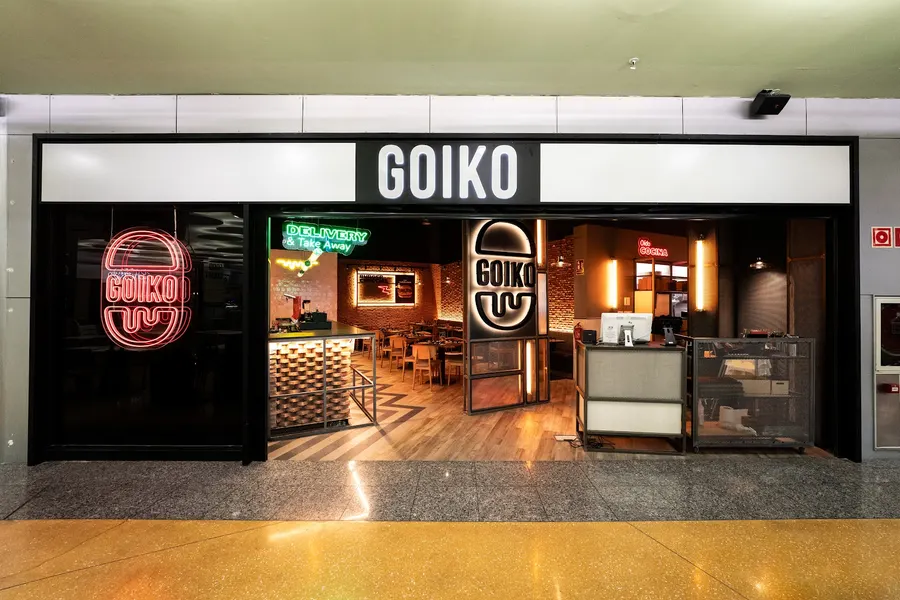 Goiko — Las Palmas De Gran Canaria
