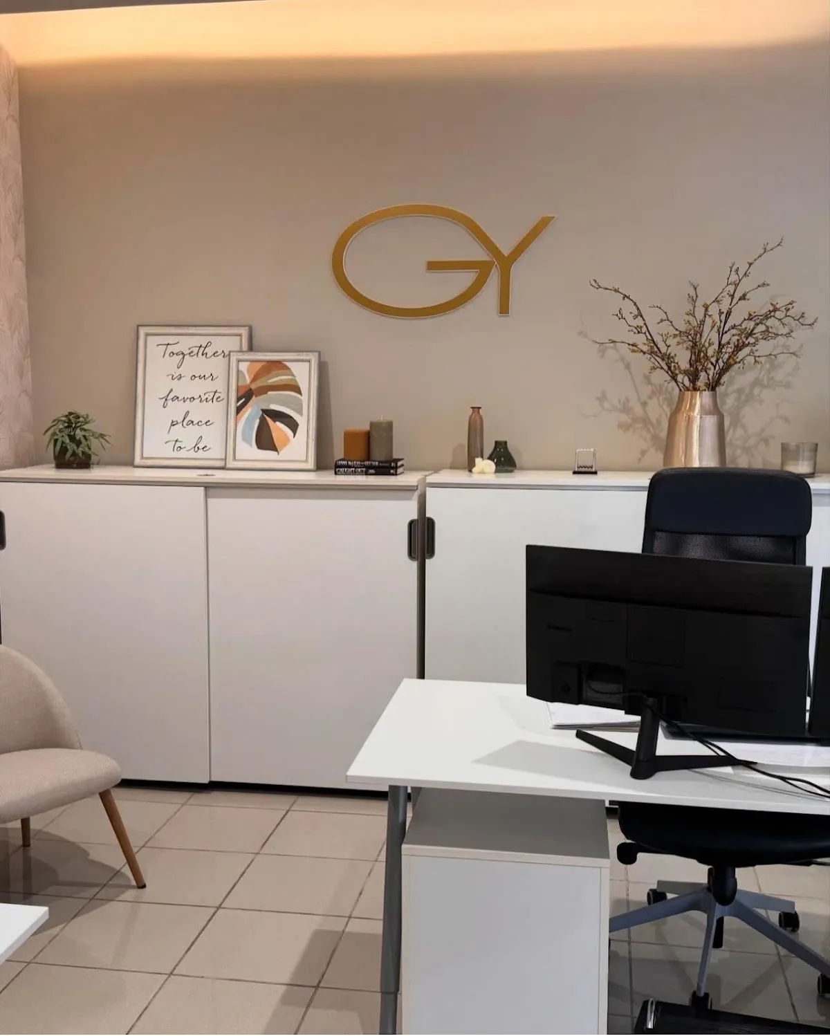 Goya Abogados — Arona