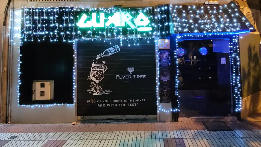 Guaro — Las Palmas De Gran Canaria