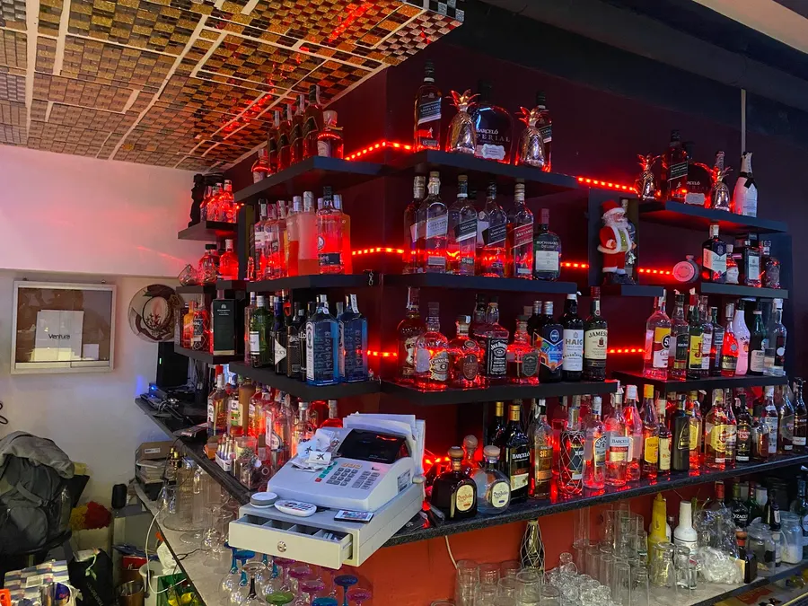 El Gustito Latino — Las Palmas De Gran Canaria