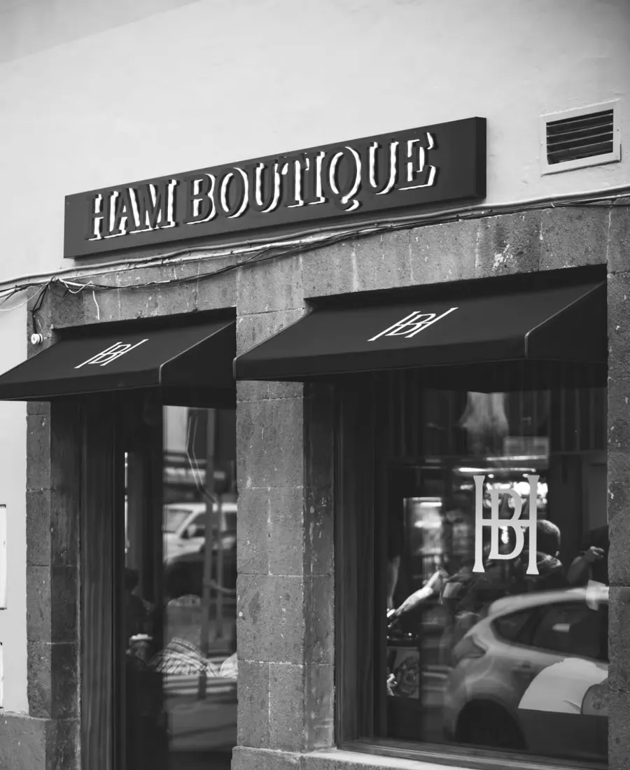 Ham Boutique — Las Palmas De Gran Canaria
