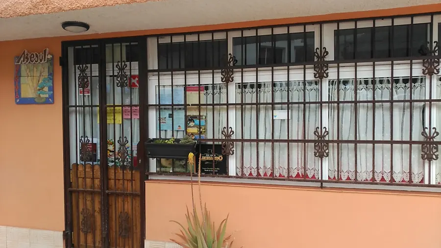Herbolario Abedul — La Laguna