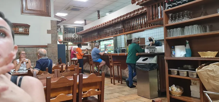 Hermanos Garcia Ii — Las Palmas De Gran Canaria