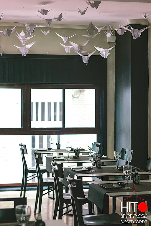 Hito Restaurant — Las Palmas De Gran Canaria
