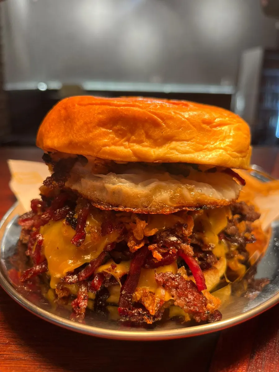 Holy Burger Smash — Las Palmas De Gran Canaria