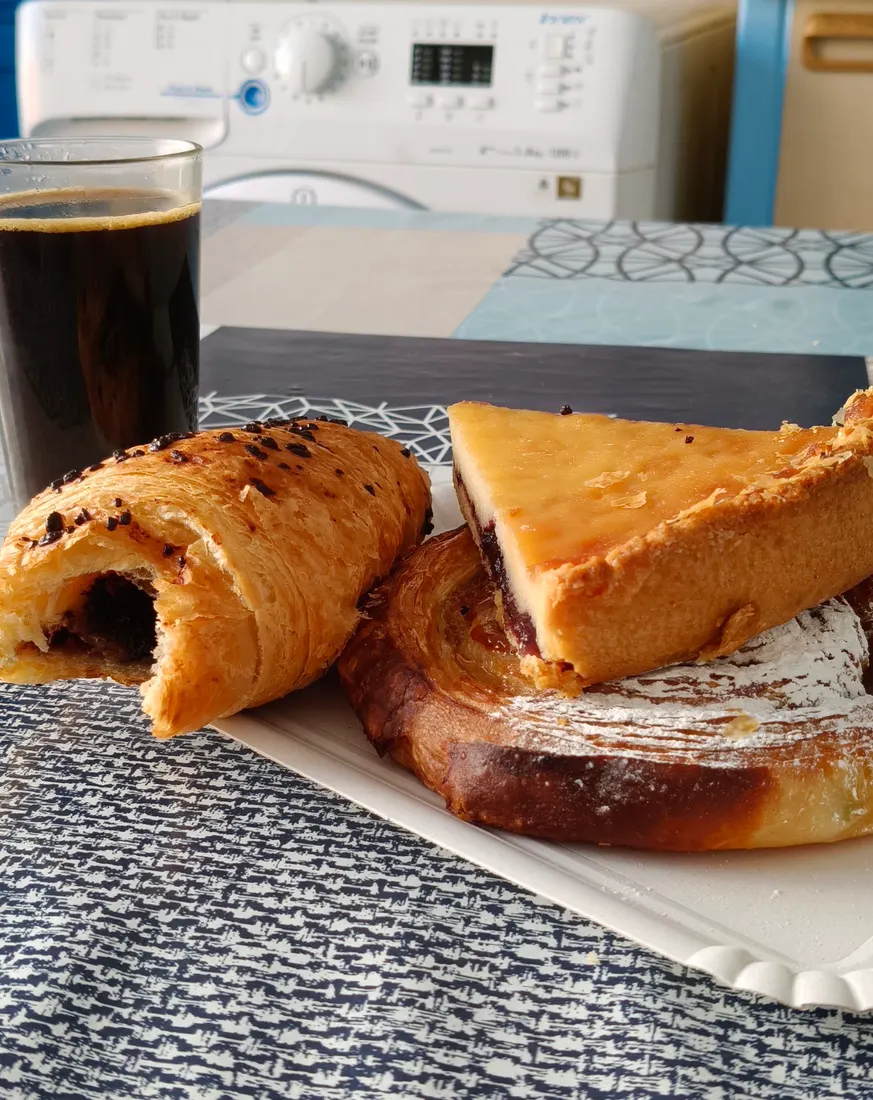 Horno de Pan - La Estrella — Arona