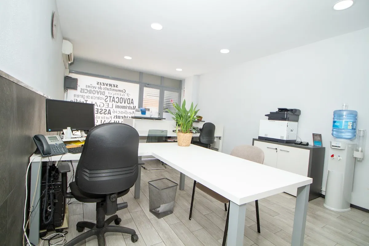 ICP Abogados - Abogados en Tenerife — Arona