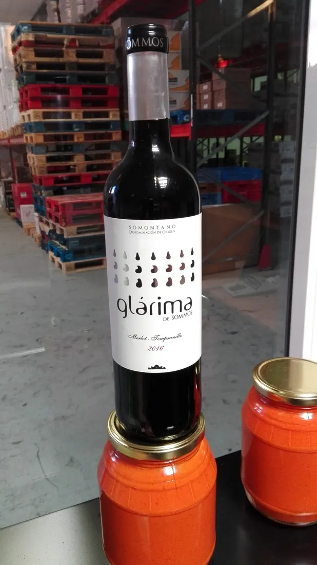 Importadora Los Giles — La Laguna