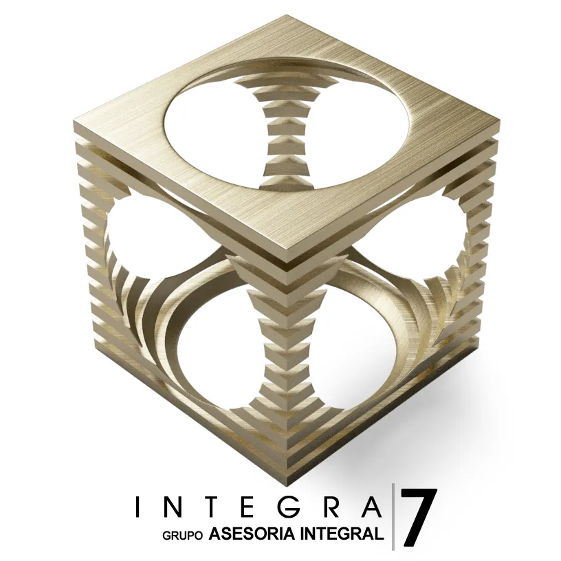 INTEGRA7 - GRUPO ASESORIA INTEGRAL en Arona — foto 2