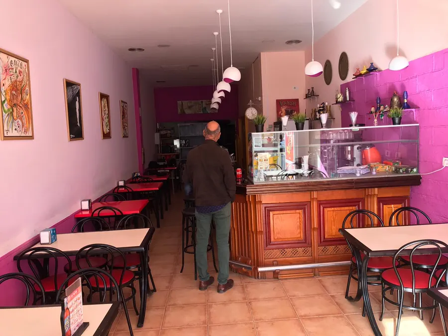 Isturk — Puerto Del Rosario