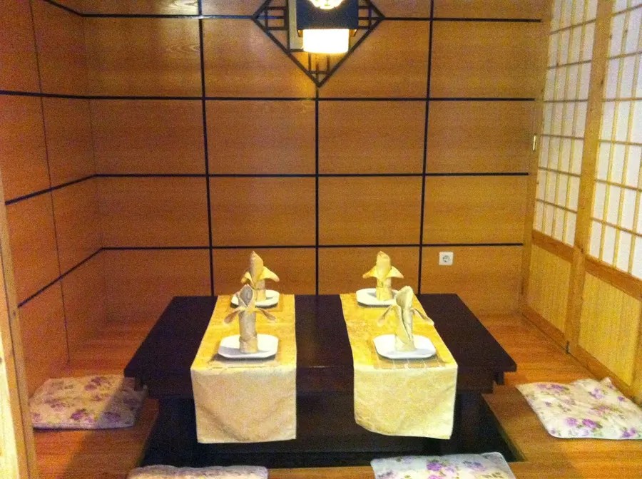 Japones Samurai — Las Palmas De Gran Canaria