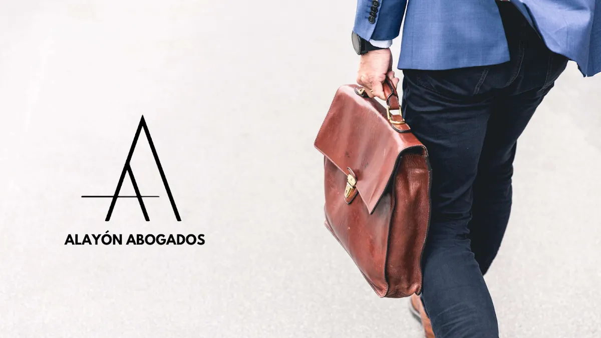 Jorge Alayón-Abogado — Arona